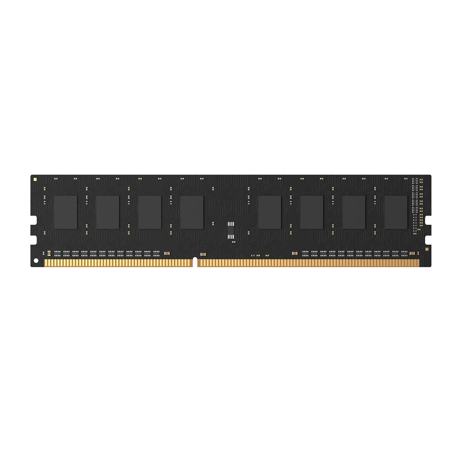 DIMM DDR3  8 GB <1600MHz> Hiksemi (Hikvision) Hiker, HSC308U16Z1, CL11