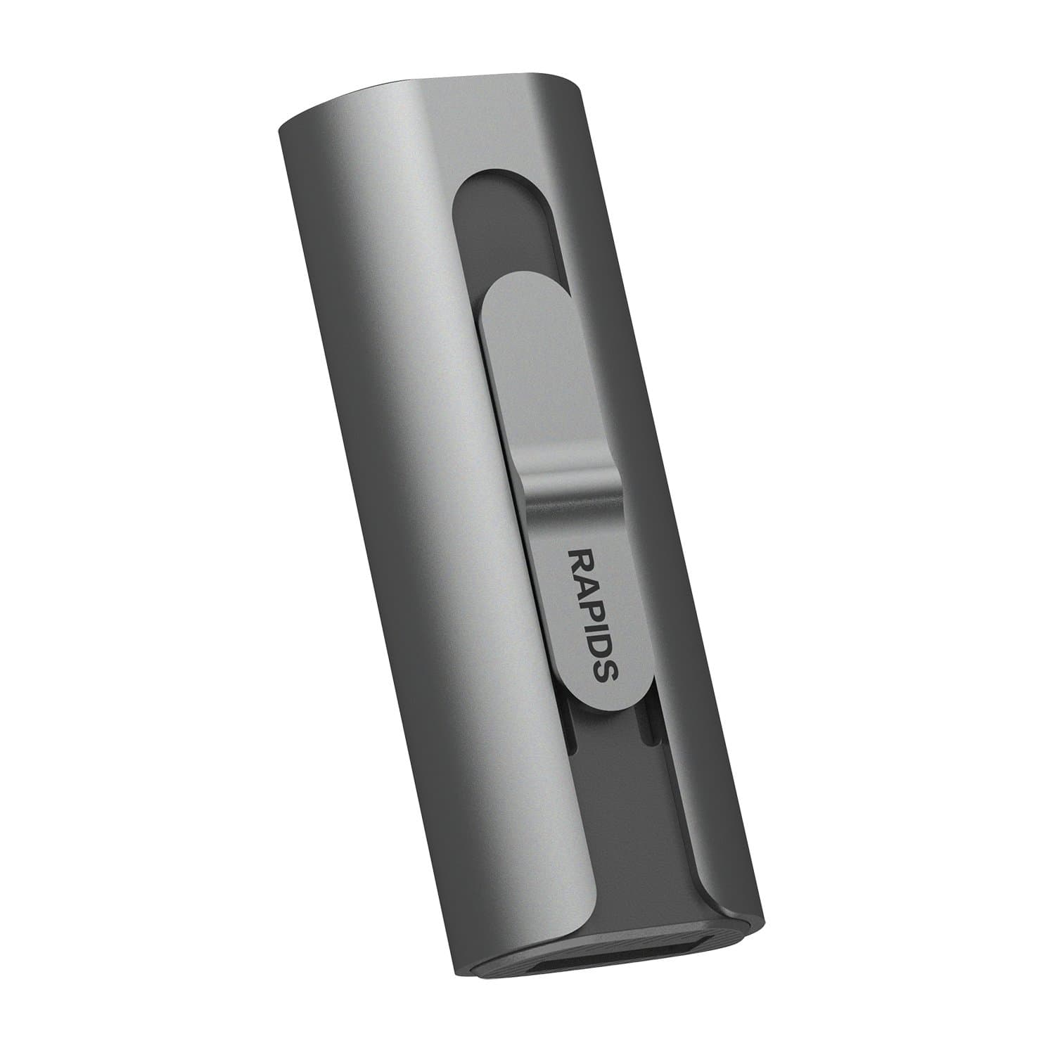 SSD USB 1 TB HIKSEMI, HS-USB-S560 1T U3, Type-A/Type-C, grey