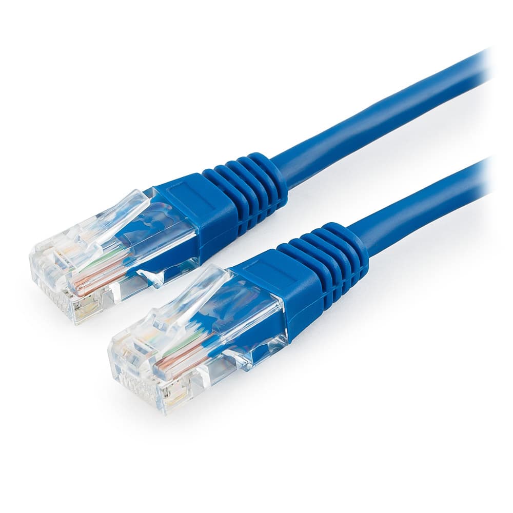 blexpert PP10-7.5M/B, синий