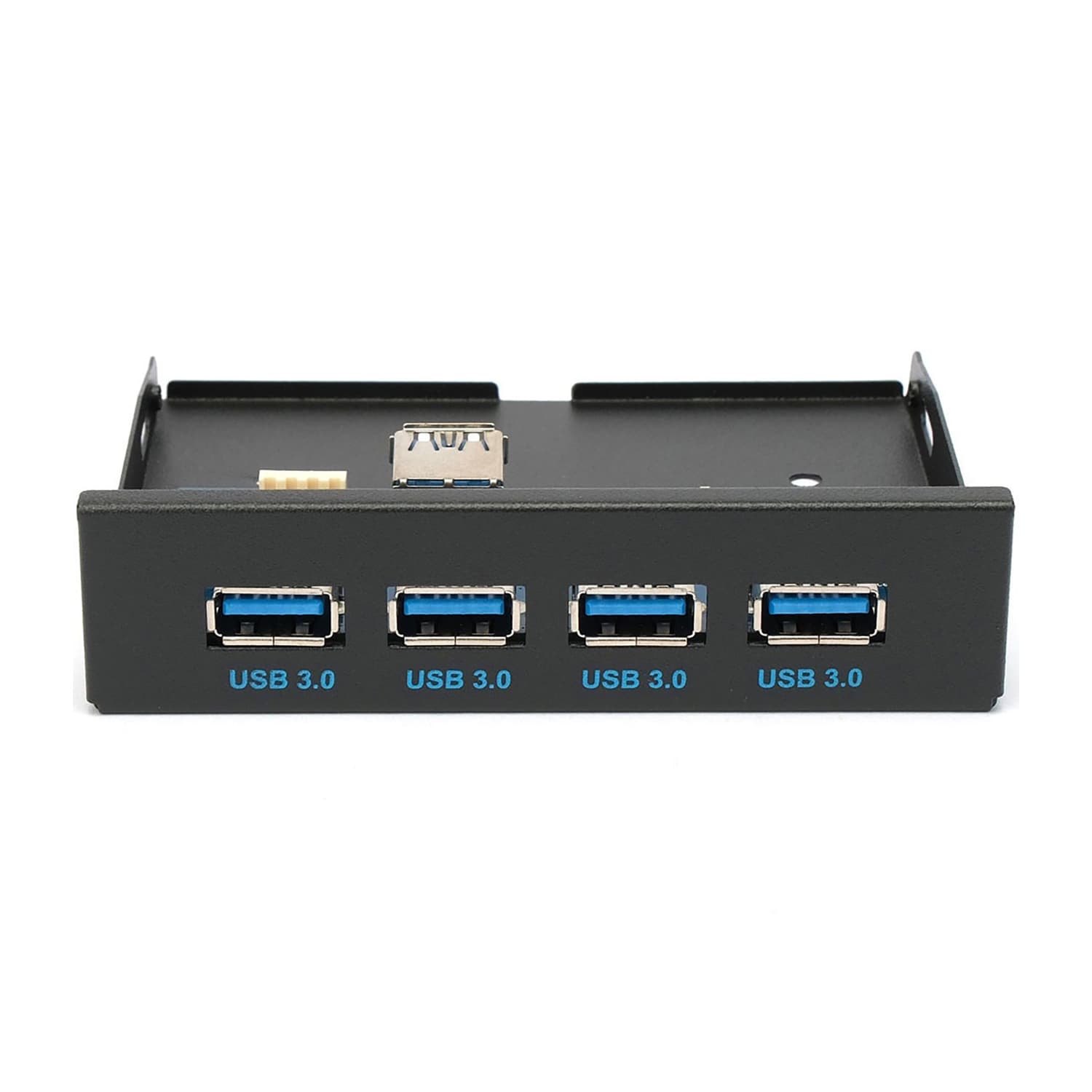 Plank 3.5, Gembird FP3.5-USB3-4A, Type-A 4USB 3.0