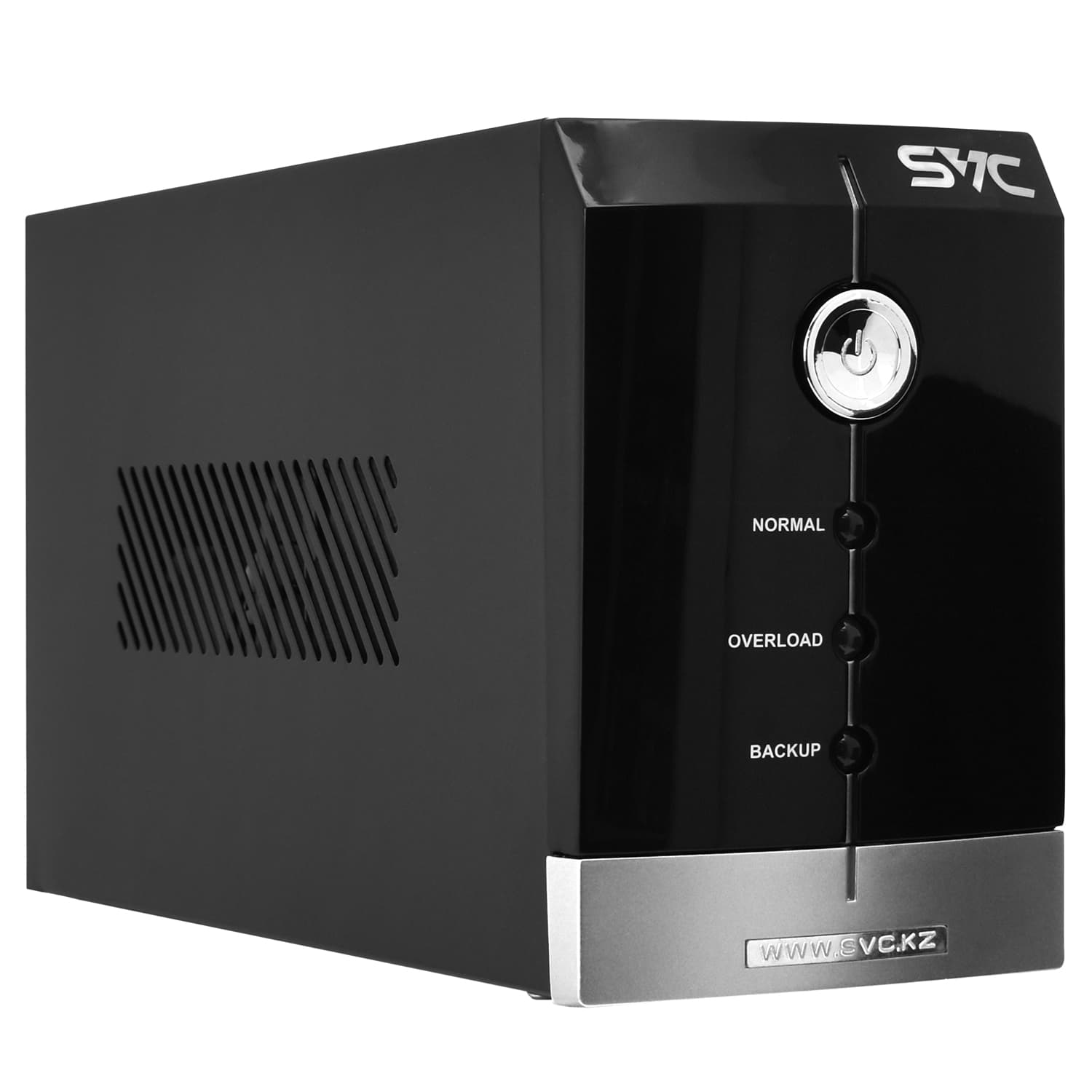UPS SVC V-1500-F,Smart, AVR 1500VA/900W, 12V/9Ah*2, (3) Schuko