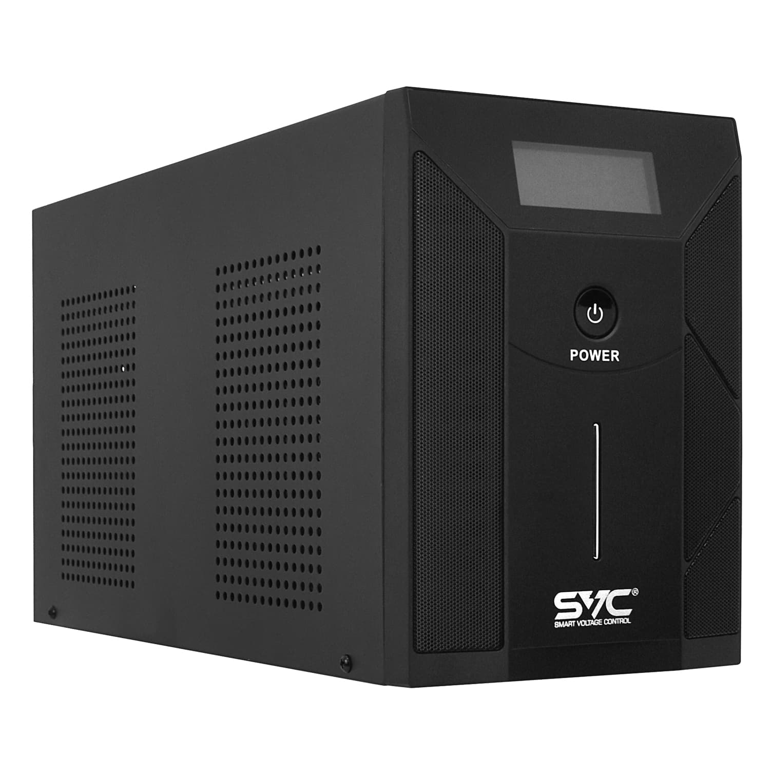 Источник бесперебойного питания SVC V-3000-F-LCD
