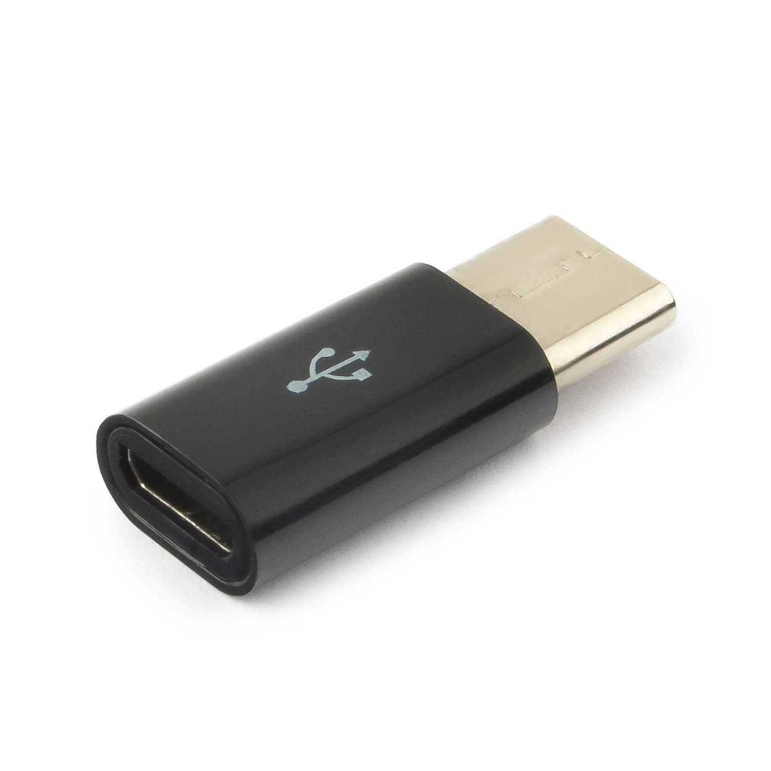 Converter USB Type-C 3.1 -> micro USB f, Cablexpert, A-USB2-CMmF-01