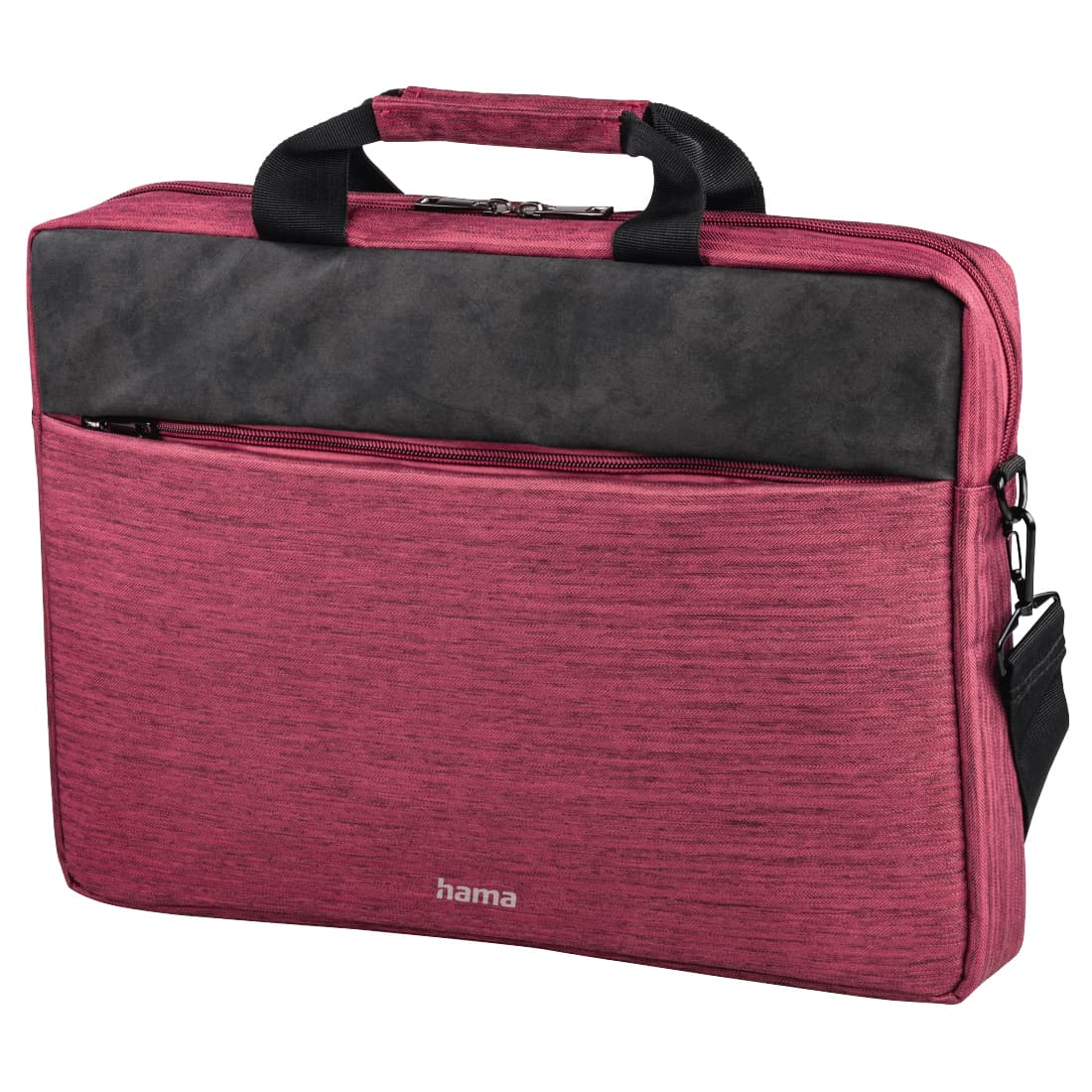 Сумка для ноутбука Hama Tayrona, 00216537, up to 15.6", red