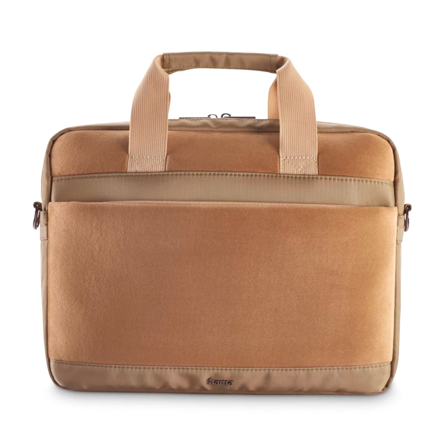 Сумка для ноутбука Hama Velvet, 00217261, up to 15.6-16.2", Sand