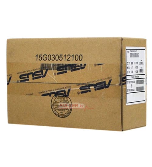 NIC PCIe, 10 Gb, ASUS, PEB-10G/SFP PLUS/DUAL, PCI-Ex8