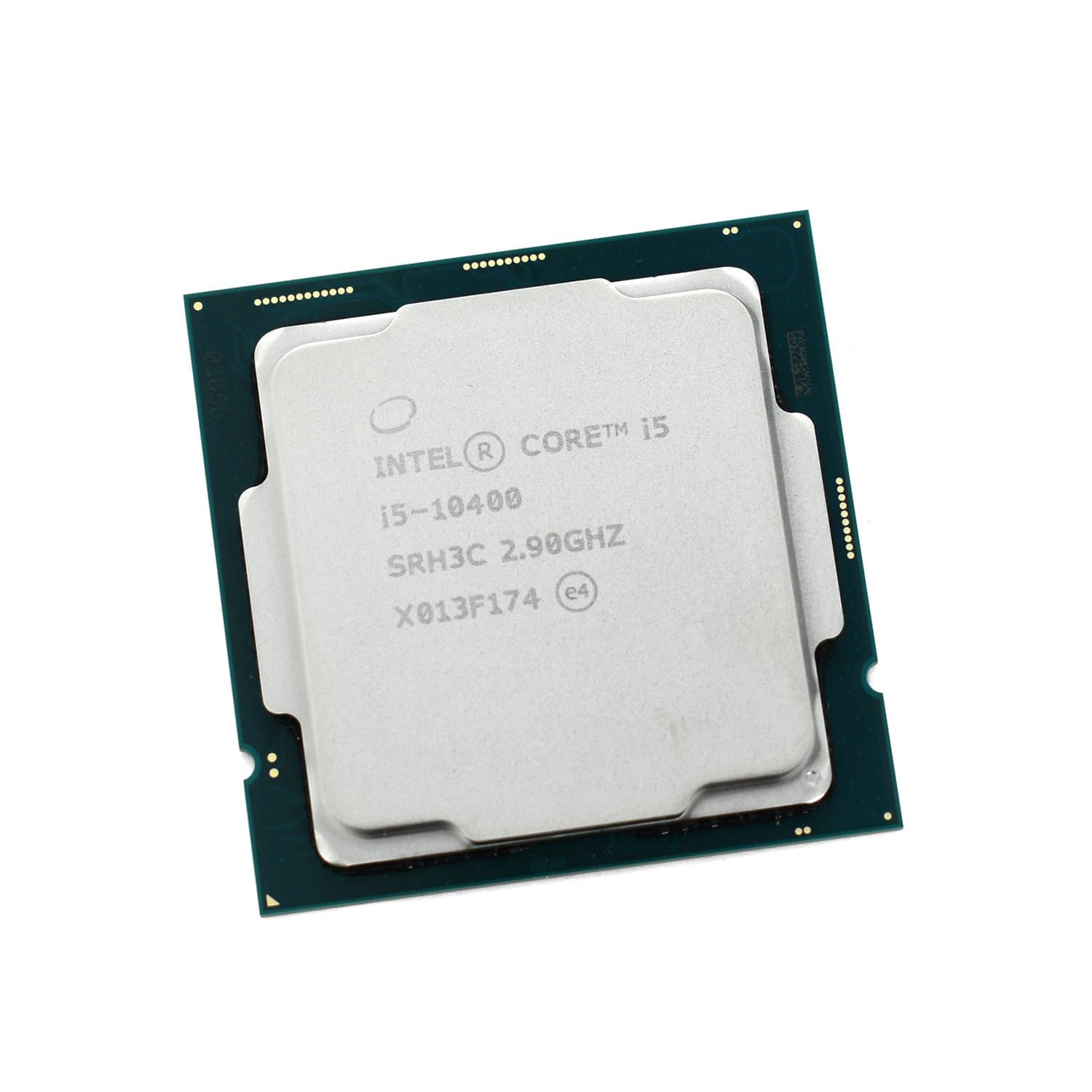 СPU Intel Сore i5-10400, 2.9GHz (Comet Lake, 4.3), 6C/12T, 12MB L3, TDP 65W, UHD630, S1200, oem