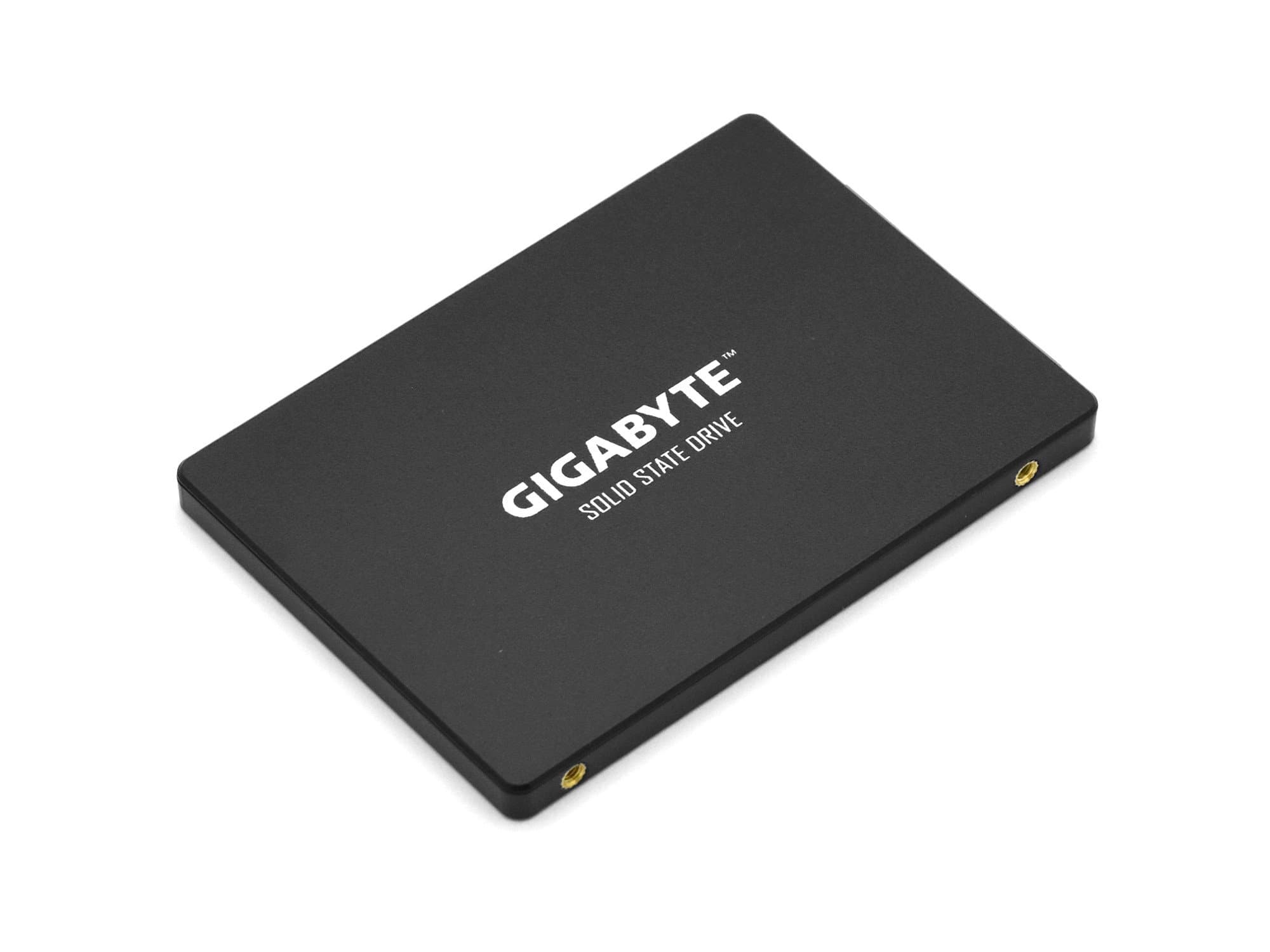 SSD SATA  480 GB Gigabyte, GP-GSTFS31480GNTD, SATA 6Gb/s
