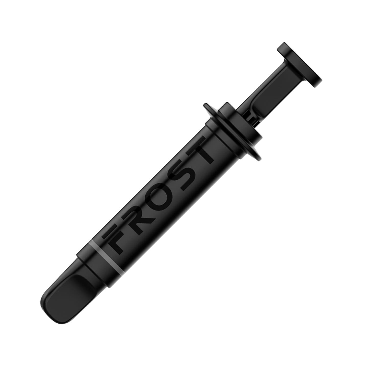 Термопаста heatsink compound, ID-Cooling FROST X55 Core, 2г шприц, 2.9 g/cm3
