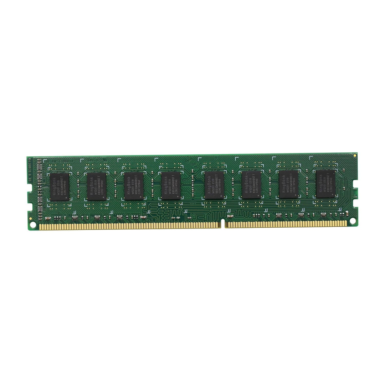 DIMM DDR3  8 GB <1600MHz> KingBank KDUN, K5.01.FP034C4001, CL11