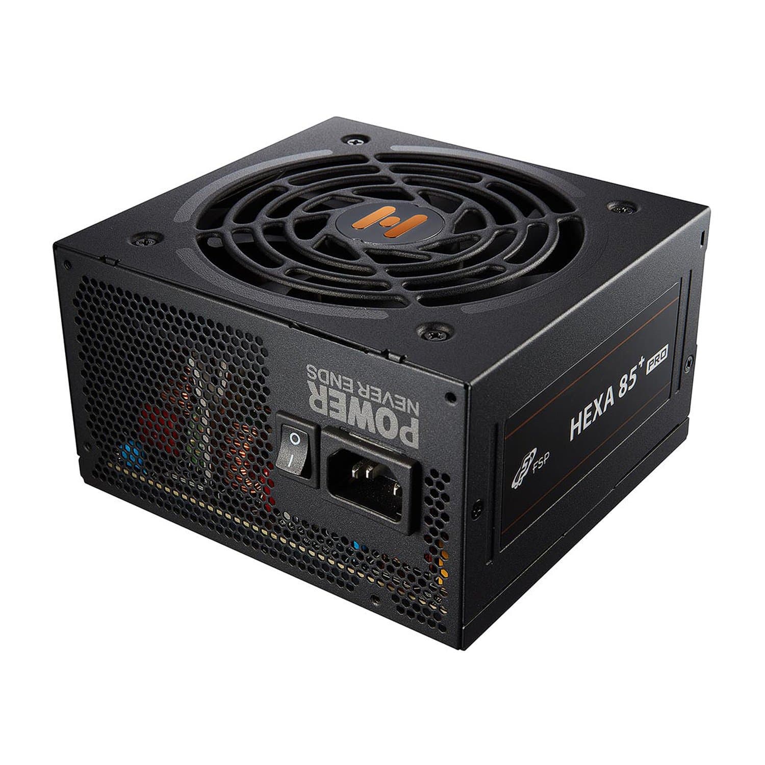 Power supply ATX FSP Hydro Pro HA2-850, Modular, 850W, 80Plus Bronze