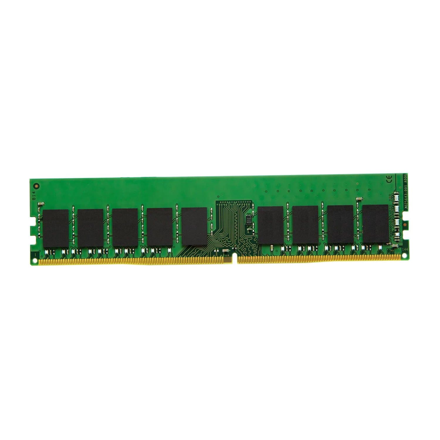 DIMM ECC DDR4  8 GB <3200MHz> Kingston, KTD-PE432E/8G, Unbuffered CL22