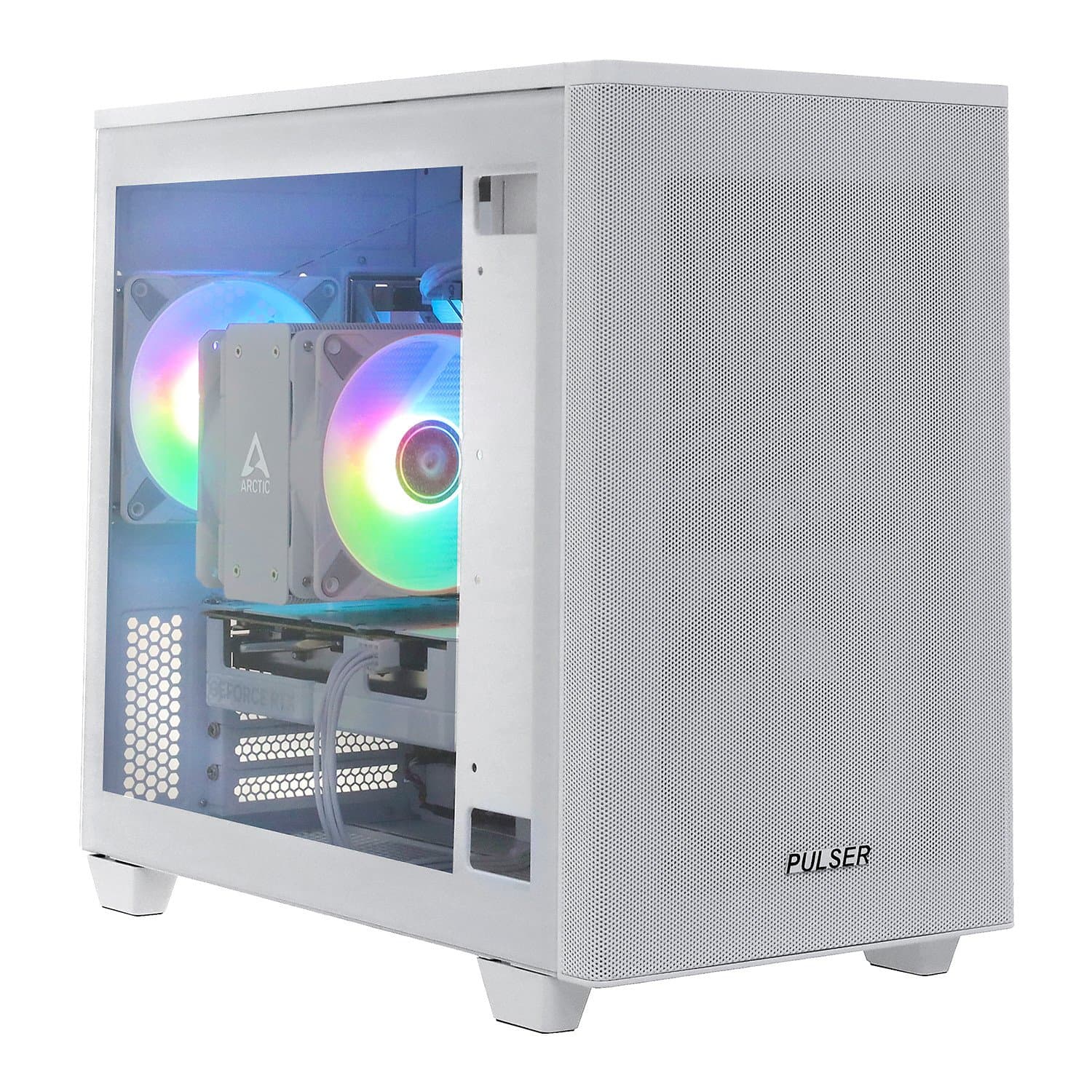 Core i5-14600KF-3.5GHz/B760/RAM 32GB/SSD 1TB (M.2)/RTX5060Ti-16GB/no DVD/750W/