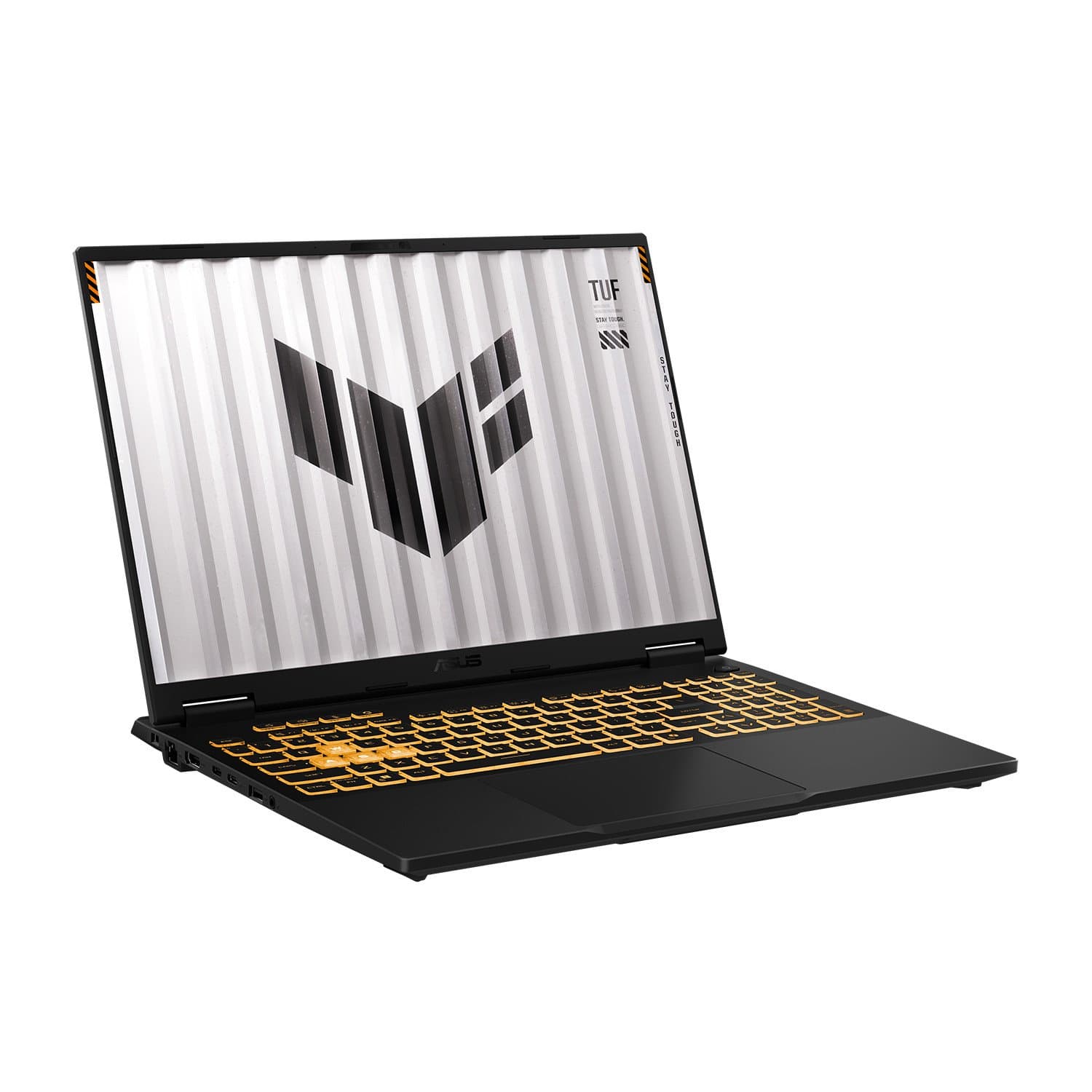 Ноутбук ASUS TUF Gaming F16 FX608JPR-RV118 16" FHD+ 165Hz Core i5 14450HX 16GB 1TB RTX5070 DOS