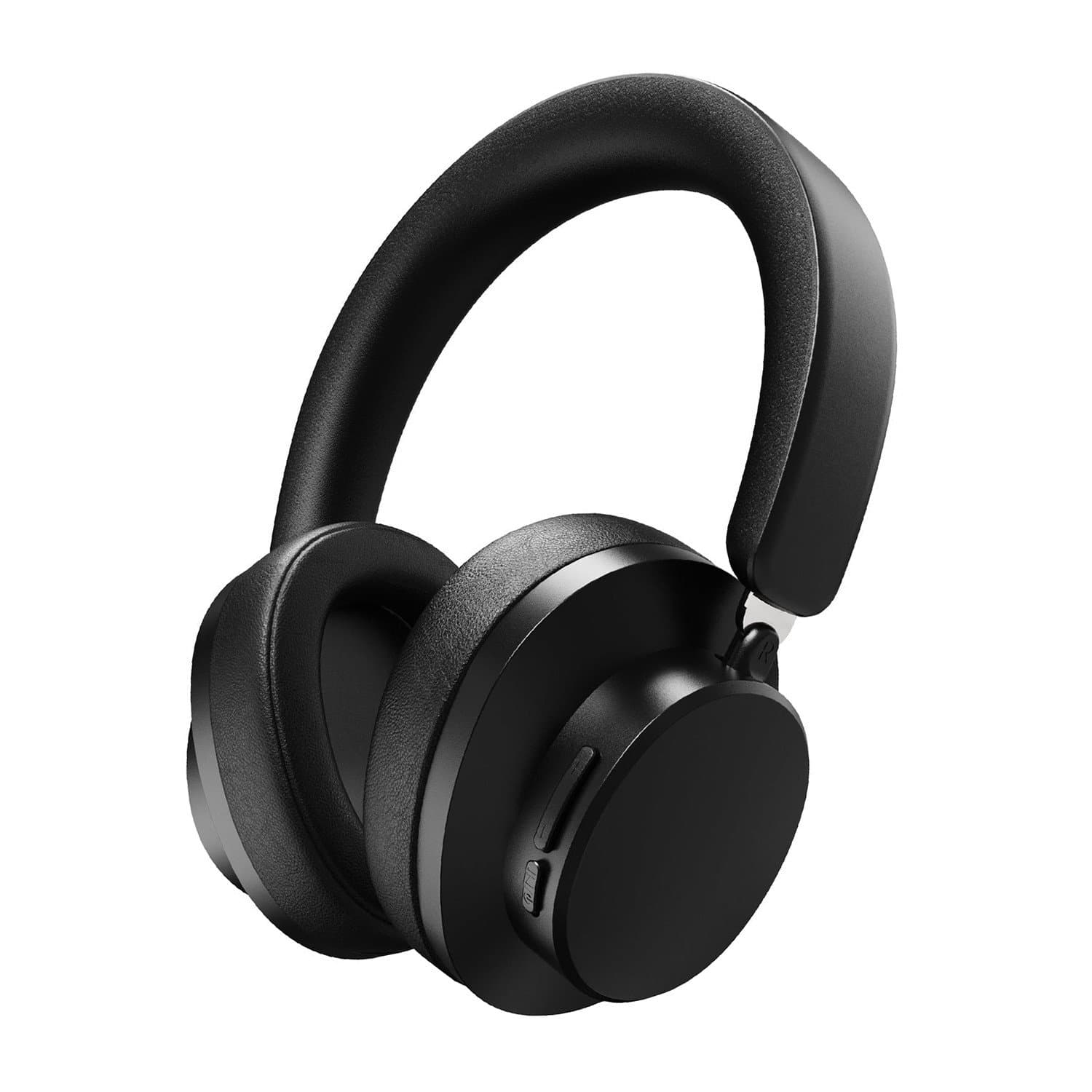 Bluetooth headphone Attack Shark G500, BT 5.3, cable, black