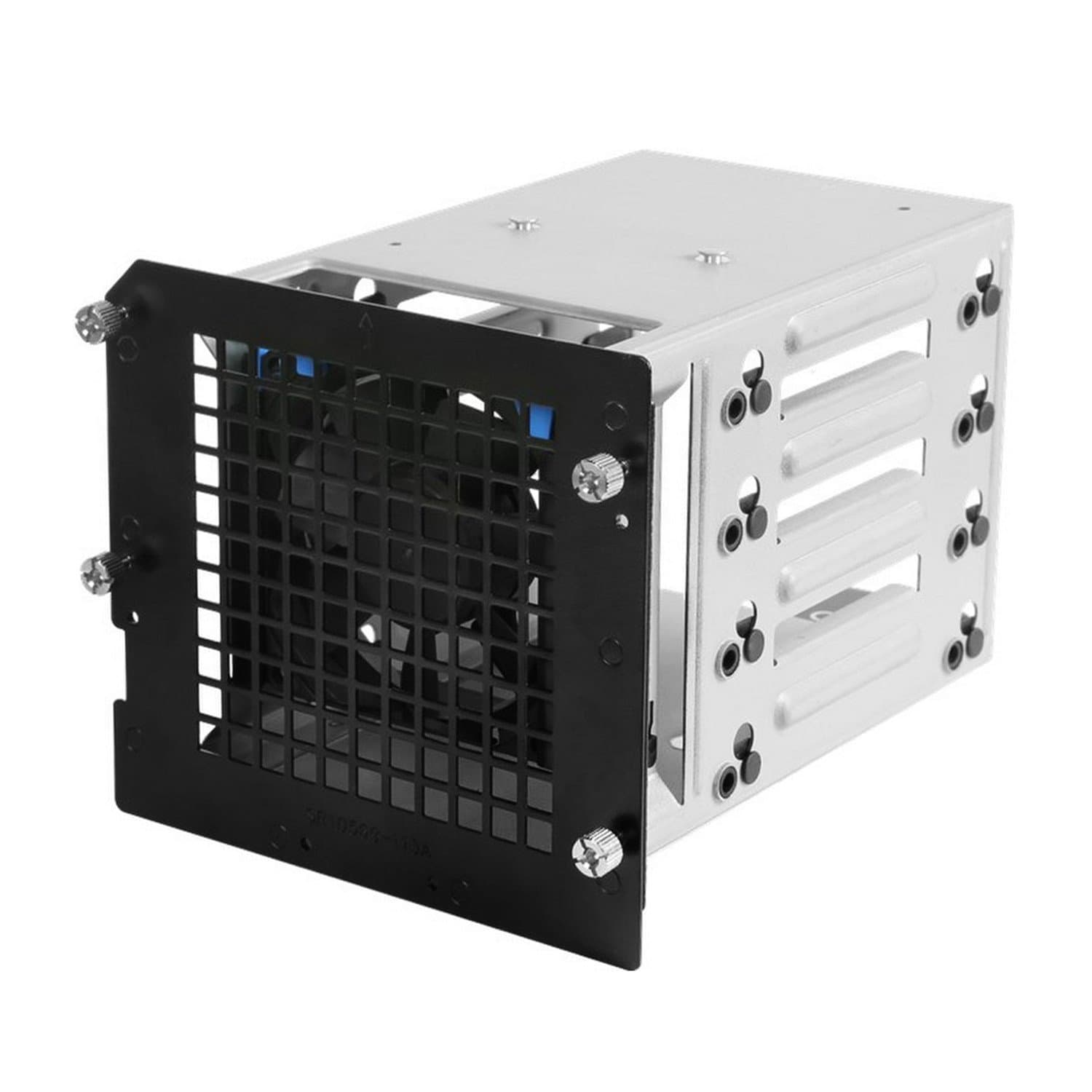 Storage kit Chenbro (384-10502-2100A0), 4 x 3.5", for SR105/SR209 series