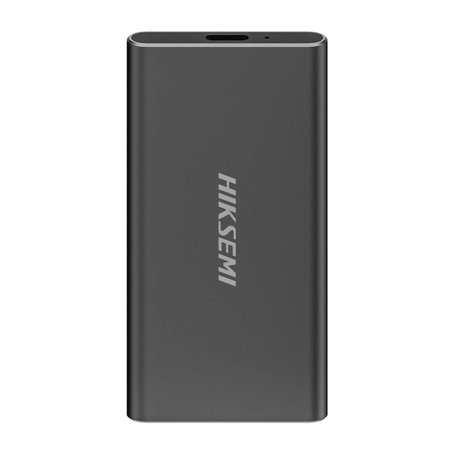 SSD USB  512 GB HIKSEMI, HS-ESSD-T200N MINI 512G, USB 3.2, black