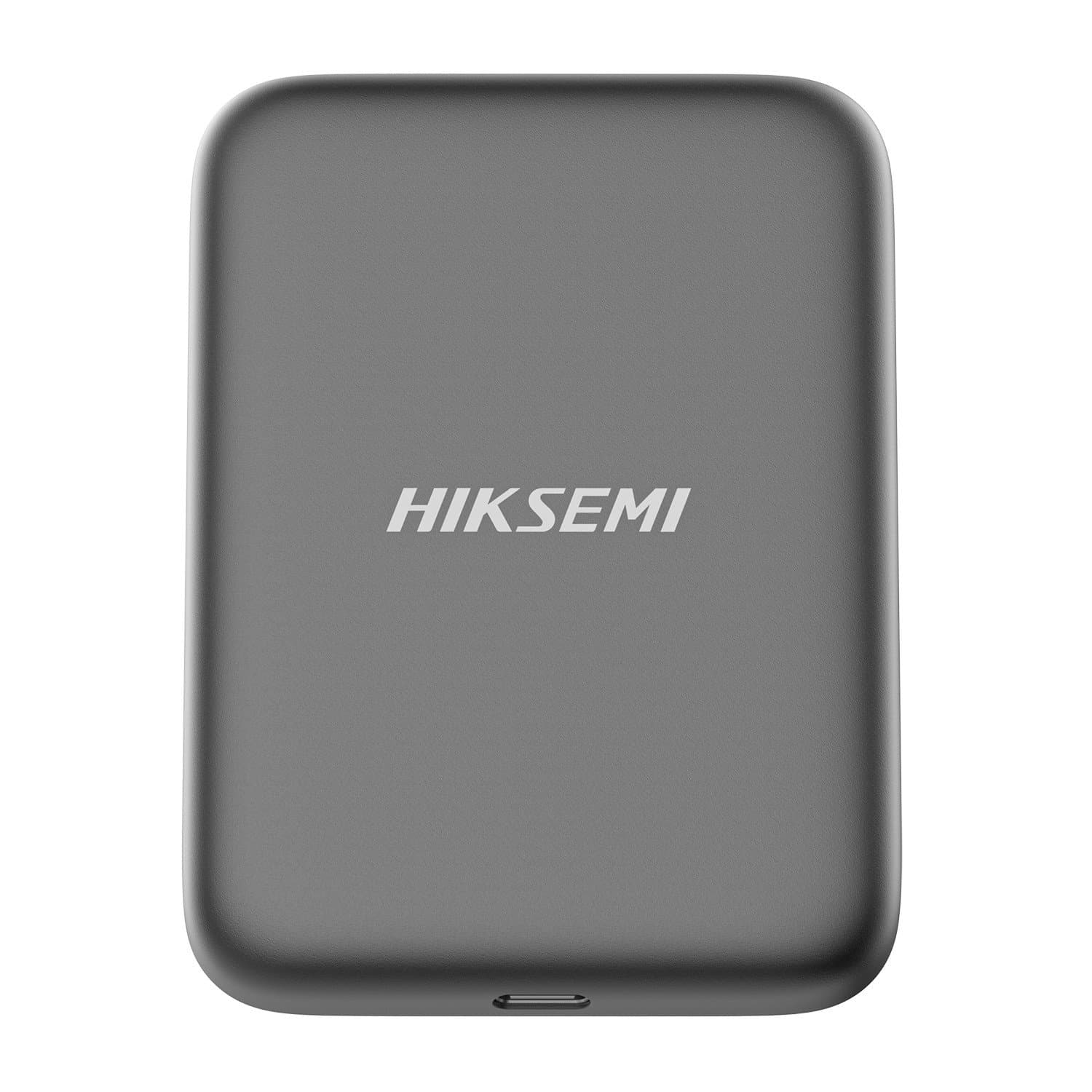 SSD USB 1 TB HIKSEMI, HS-ESSD-Elite9 1T, USB 3.2, grey