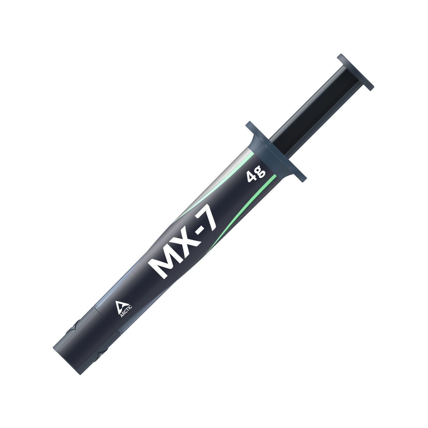 Термопаста heatsink compound, Arctic MX-7, 4г шприц, 2.9g/cm3
