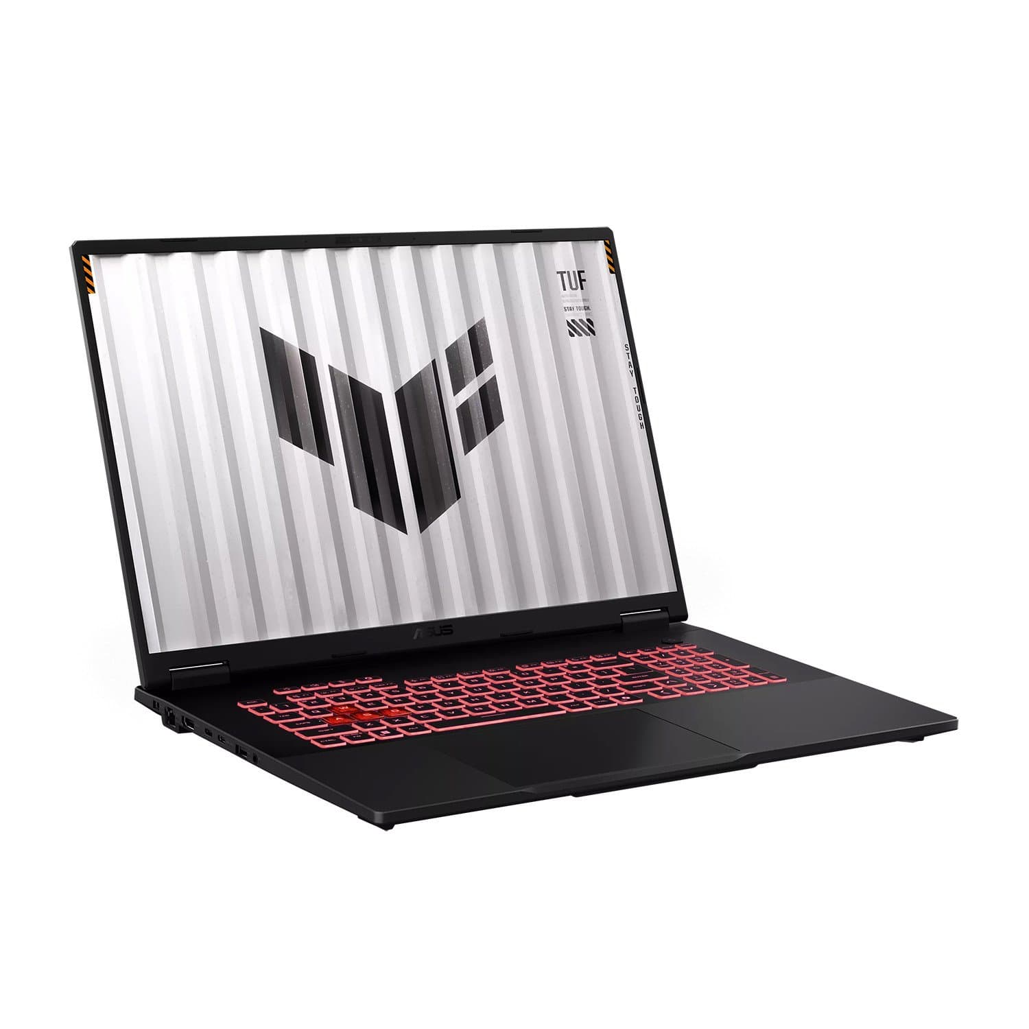 Ноутбук ASUS TUF Gaming A18 FA808UM-S8146W 18" Ryzen 7 260 16GB 512GB RTX5060 Win11