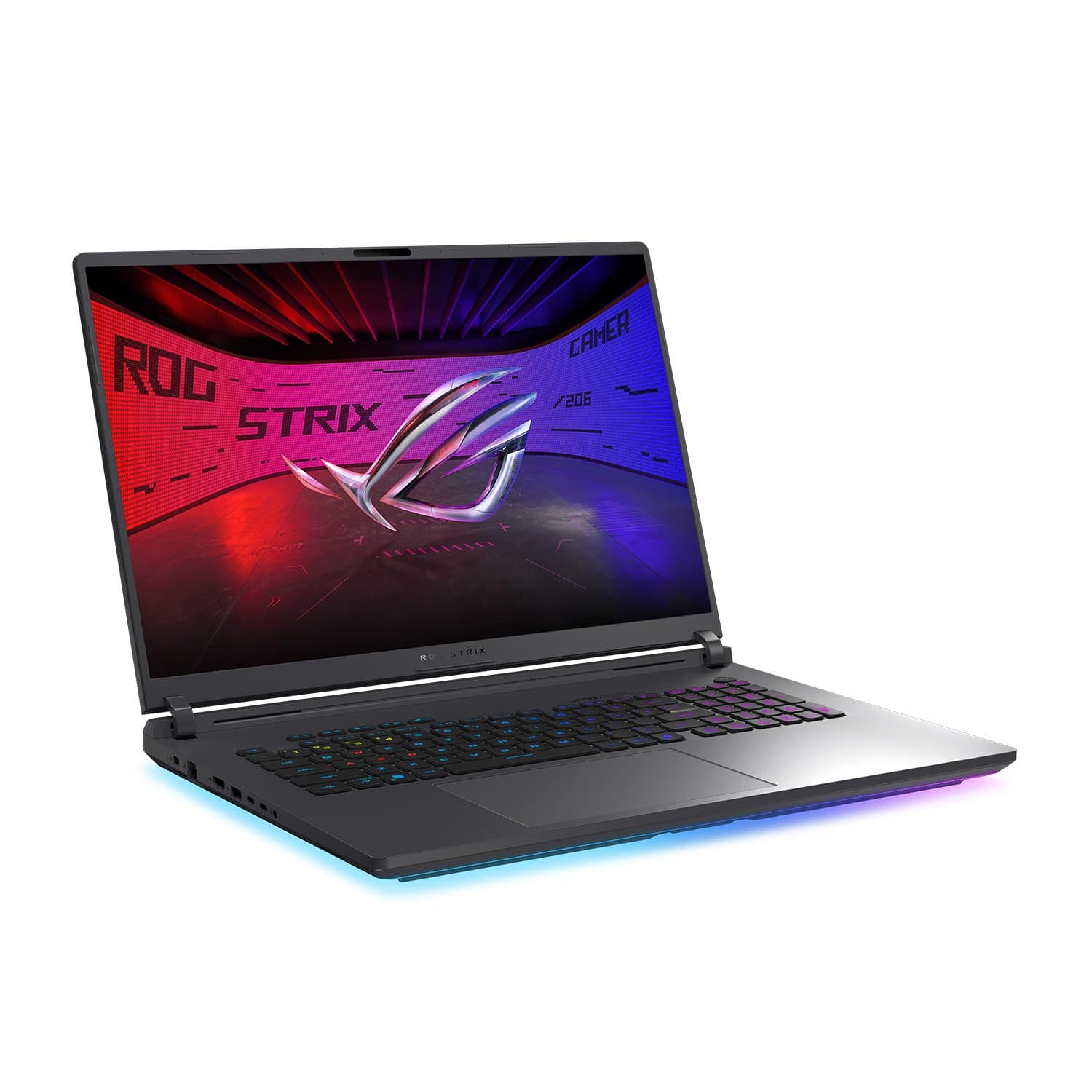 Ноутбук ASUS ROG Strix G18 G815LR 18" 2.5K 300Hz Core Ultra 9 290HX Plus 32GB 1TB RTX5070 Ti Win11