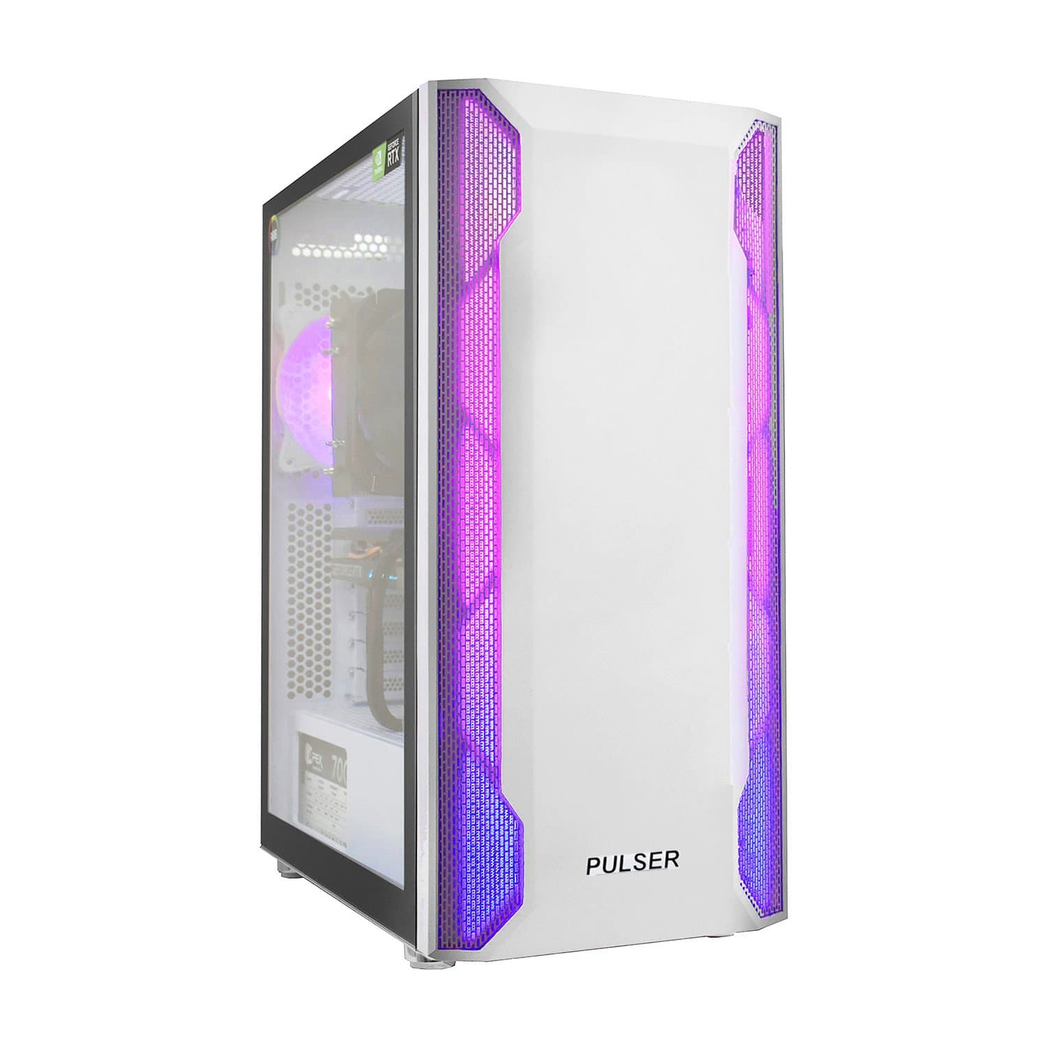 Ryzen 5 5600-3.5GHz/A520/RAM 16GB/SSD 512GB (M.2)/GTX 1660S-6Gb/no DVD/700W