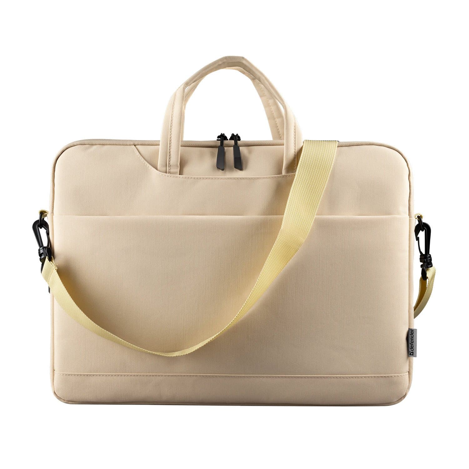 Сумка для ноутбука Defender Omny, 26137, 15"/16", beige