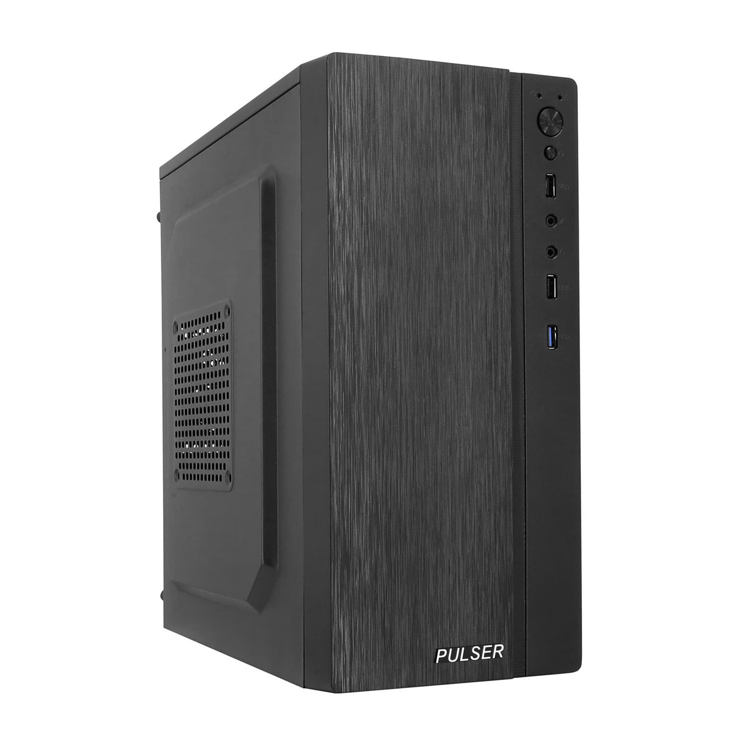 Core i5-10400-2.9GHz/H470/RAM 16GB/SSD 512GB/no DVD/400W