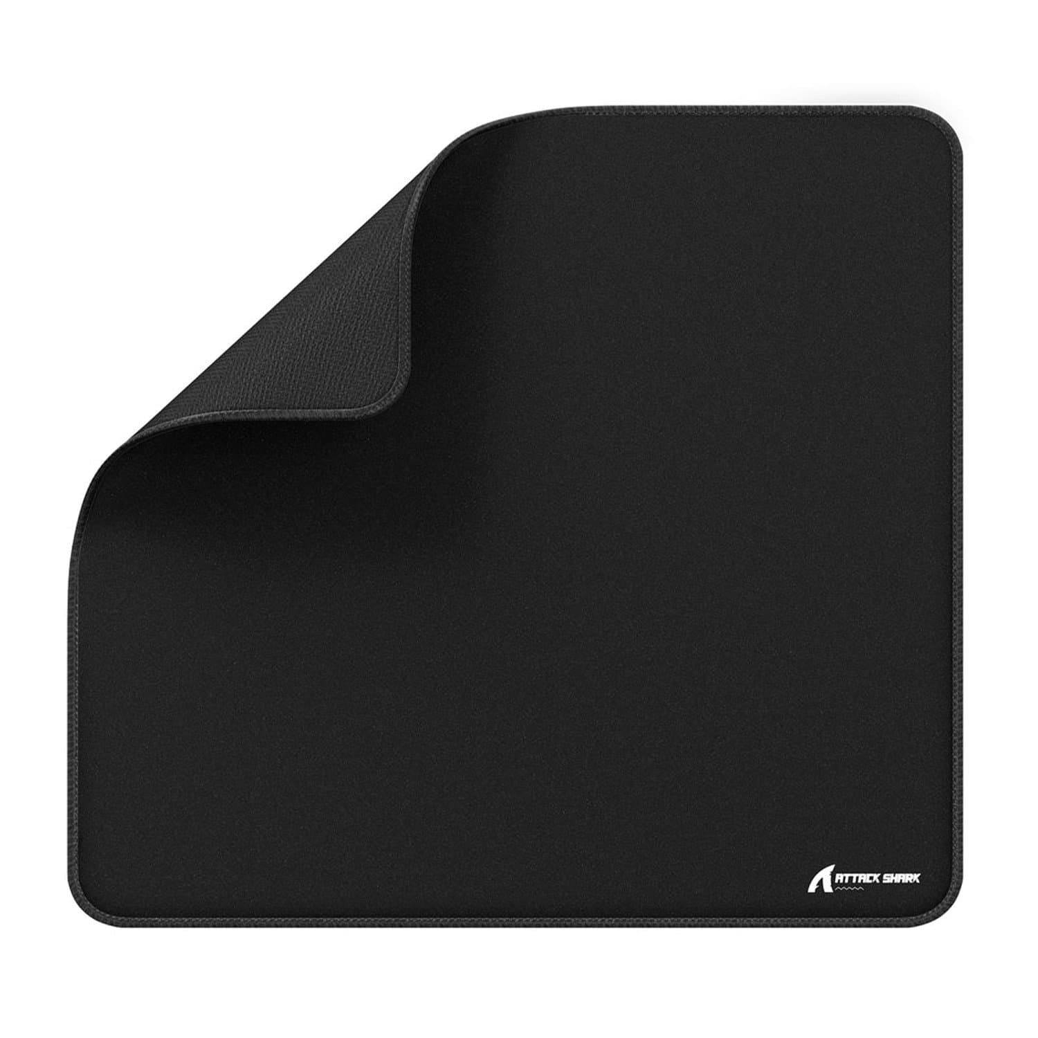 Pad for mouse ATTACK SHARK CM02, 450x400x4mm, black