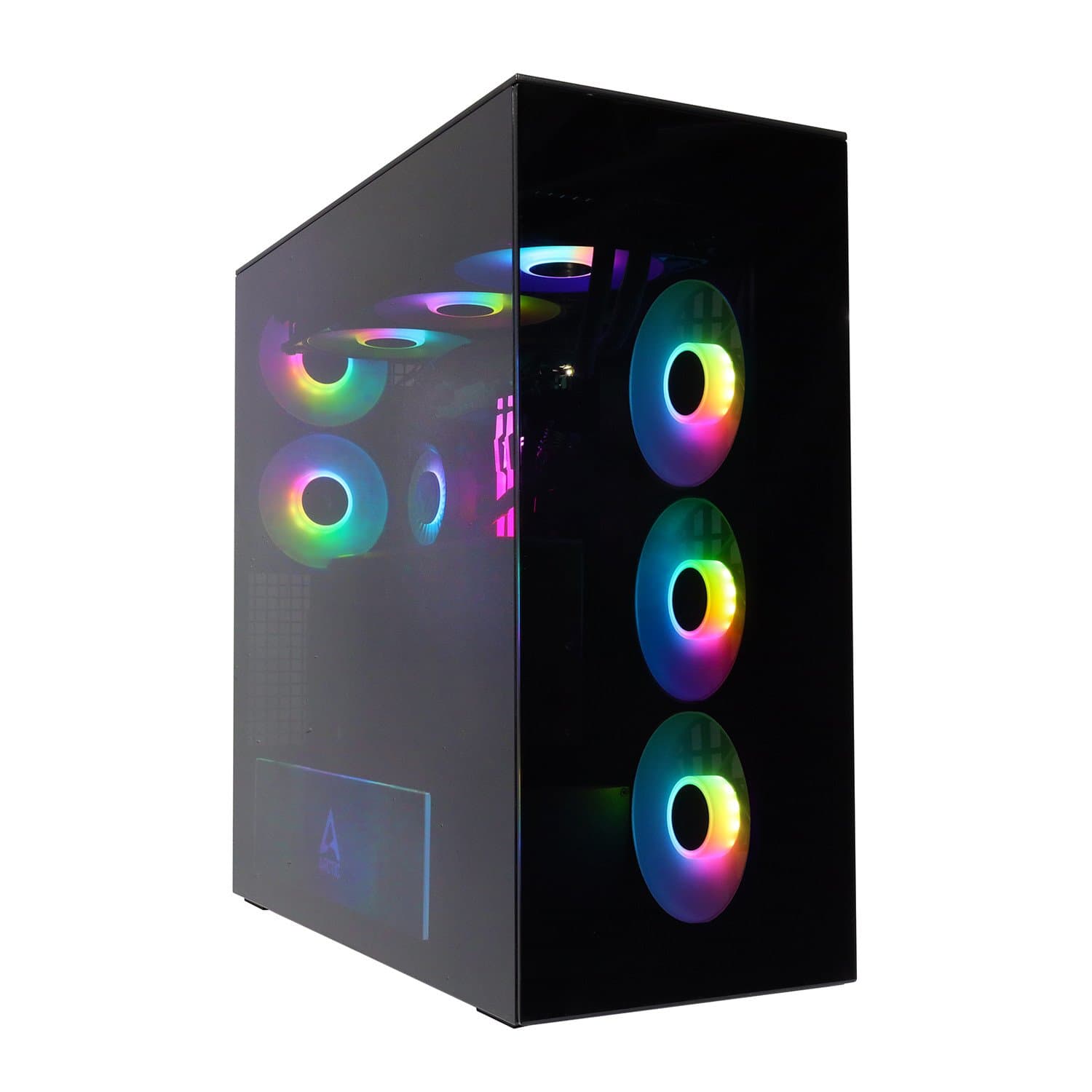 Ryzen 9 9950X3D-4.3GHz/X870/RAM 64GB/SSD 2TB (M.2)/RTX5090-32GB/no DVD/1350W/Win11Pro