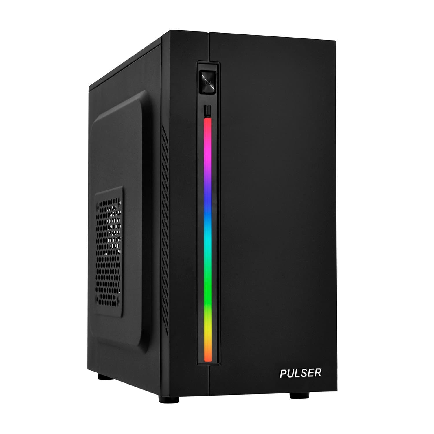 Ryzen 5 5500GT-3.6GHz/A520/RAM 16GB/SSD 512GB/no DVD/400W