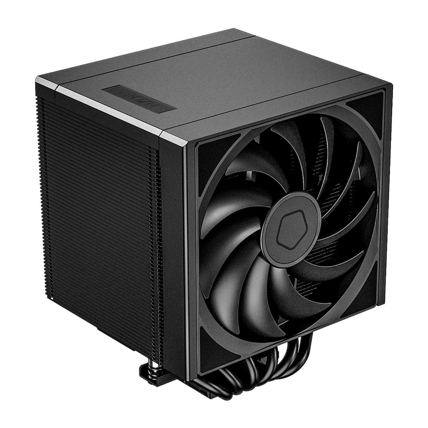 Cooler ID-Cooling, FROZN A620 SLK, for S1954/1851/1700/1200/115x/AMD, 260W, 500-2500rpm, 4pin