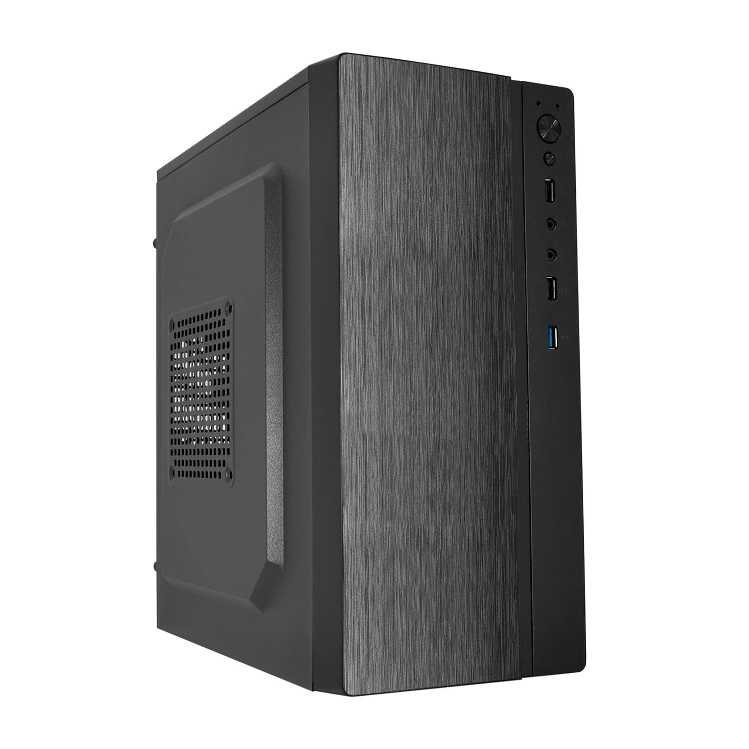 Core i3-12100-3.3GHz/H610/RAM 16GB/SSD 1TB (M.2)/no DVD/400W