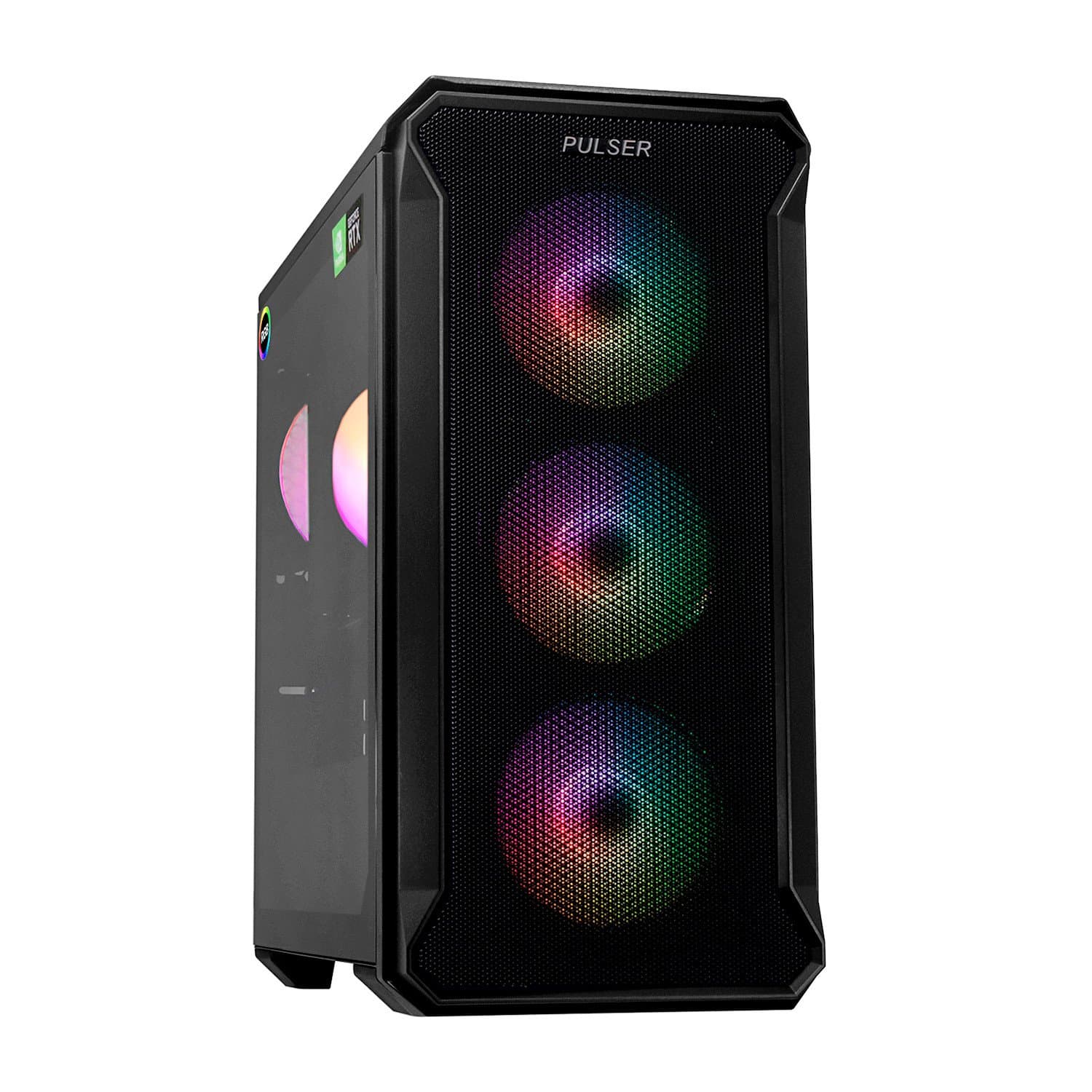 Core i5-14400F-2.5GHz/B760/RAM 32GB/SSD 1TB (M.2)/RTX5060-8GB/no DVD/700W/