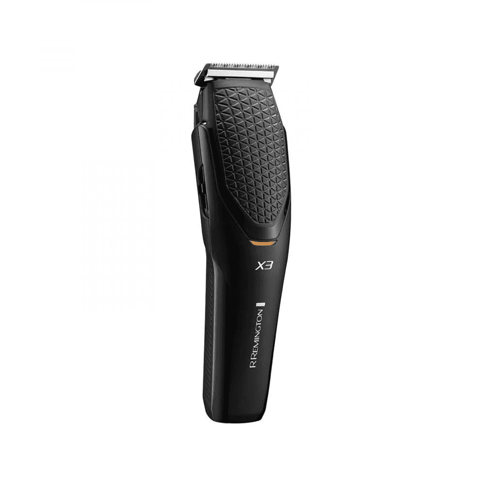 Машинка для стрижки волос Remington HC3000GP черный