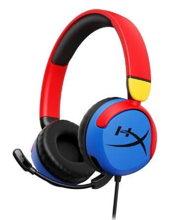 Гарнитура HyperX Cloud Mini (Multi) 7G8F3AA