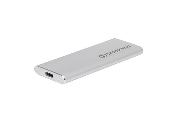 Жесткий диск SSD 250GB Transcend TS250GESD260C