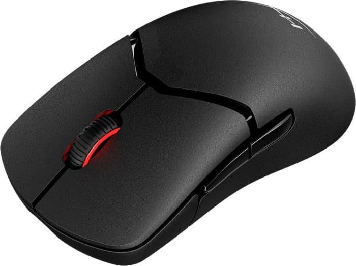 Компьютерная мышь HyperX Saga Pro (Black) A2PB2AA