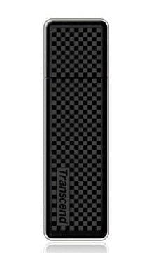 USB Флеш 64GB 3.0 Transcend TS64GJF780 черный