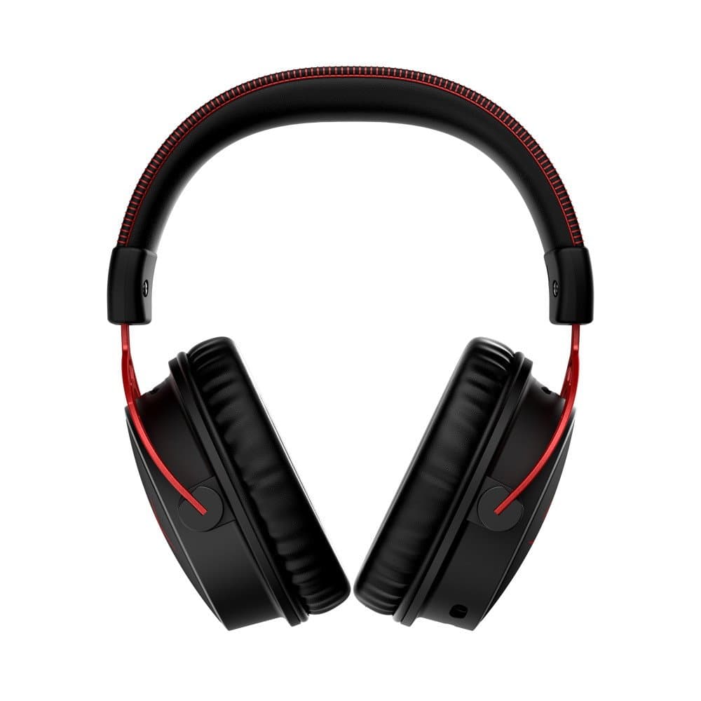 Гарнитура HyperX Cloud Alpha Wireless 4P5D4AA