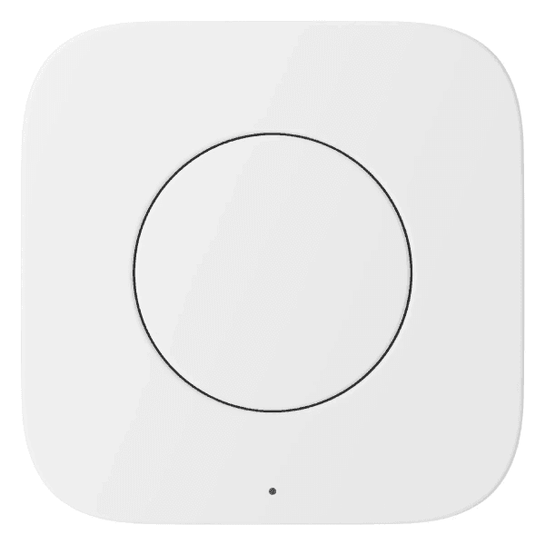 Беспроводная кнопка Яндекс YNDX-00524 с Zigbee