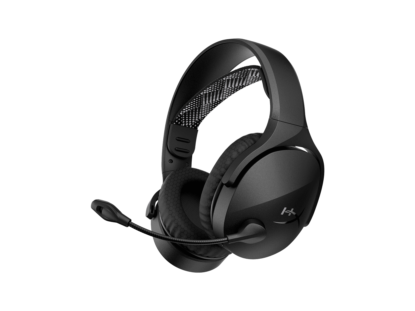 Гарнитура HyperX Cloud Jet Dual - (Black) AJ0T1AA