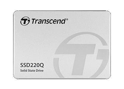 Жесткий диск SSD 1TB Transcend TS1TSSD220Q