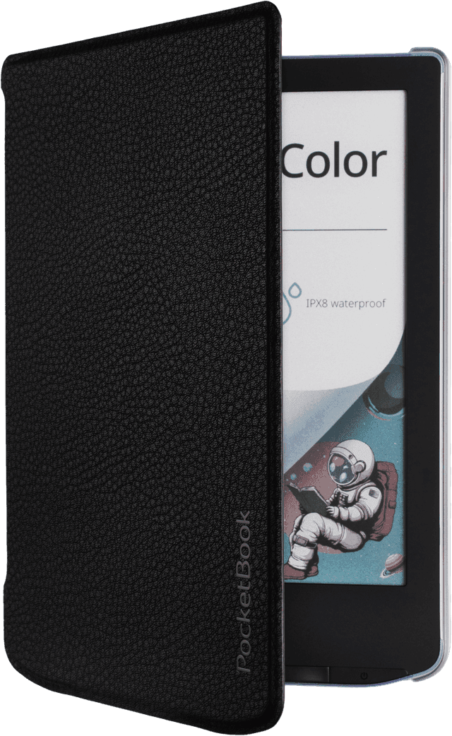 Чехол для электронной книги PocketBook SH-TR-634-BK-WW черный