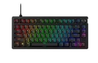 Клавиатура HyperX Alloy Rise 75 (RU) 7G7A4AA#ACB
