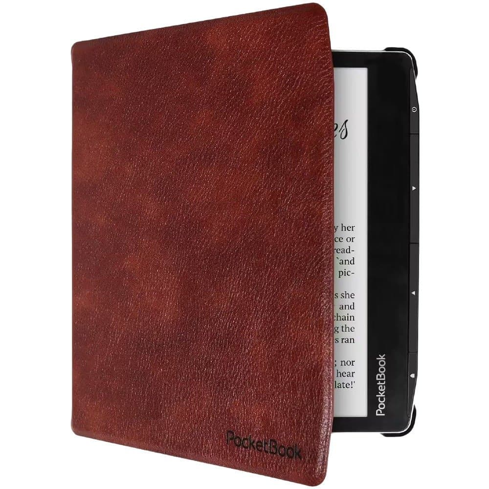 Чехол для электронной книги PocketBook HN-SL-PU-700-BN-WW коричневый