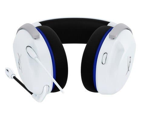 Наушники-гарнитура игровые HyperX 6H9B6AA Cloud Stinger 2 Core PS