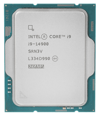 Процессор Intel Core i9-14900 1.5/2GHz(4.3/5.8GHz) 24/32 Raptor Lake Refresh UHD770 125W LGA1700 OEM