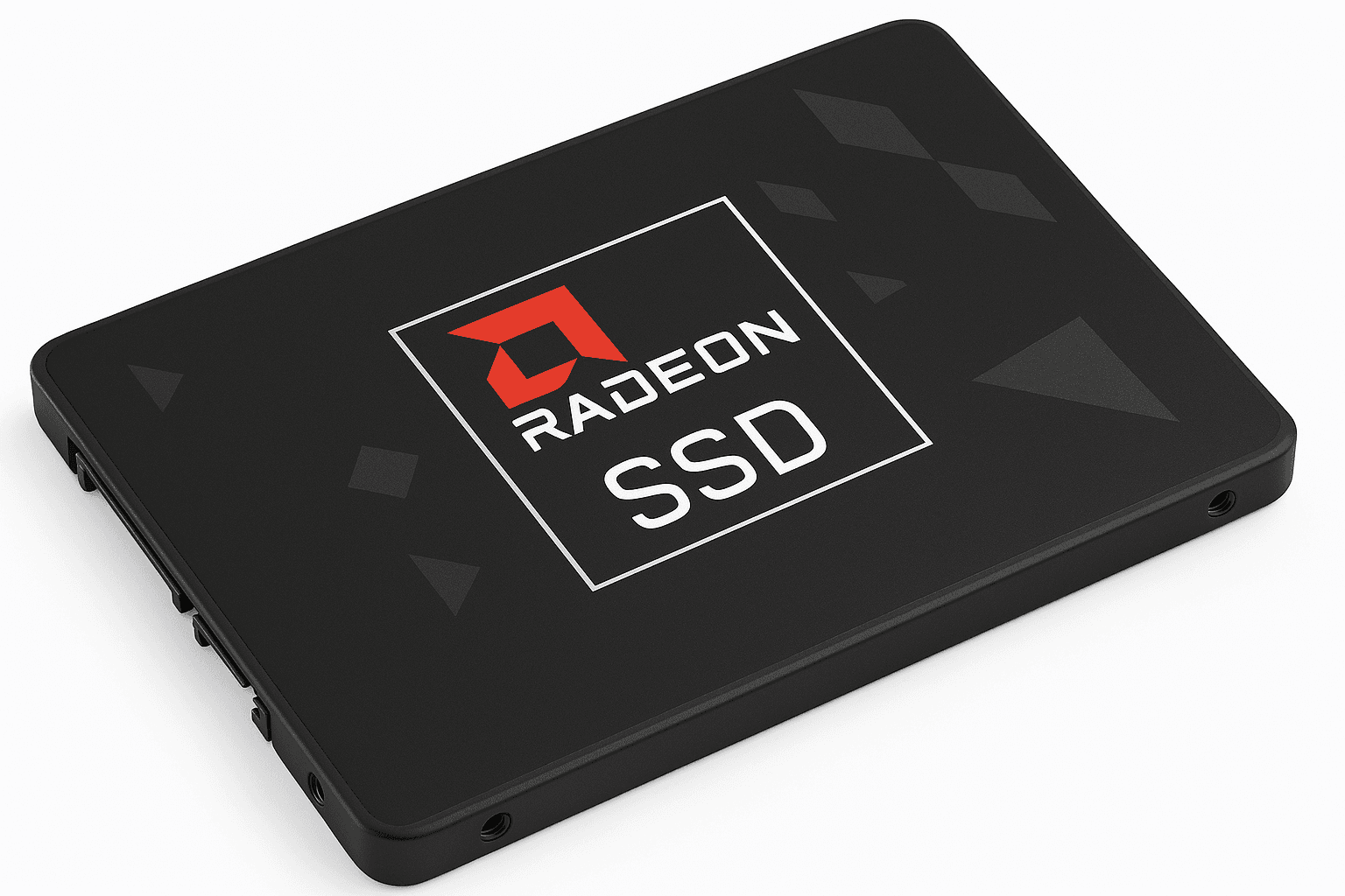 Твердотельный накопитель  960GB SSD AMD RADEON R3 SATA3 2,5" R550/W500 7mm R3SL0960G2