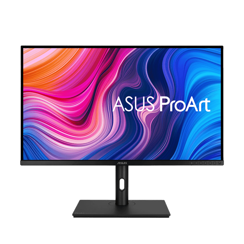 Монитор 32" ASUS ProArt Display PA328CGV IPS 2560x1440 165Hz 5ms 450cd/m 1000:1 2xHDMI 1xDP 1xUSB-С